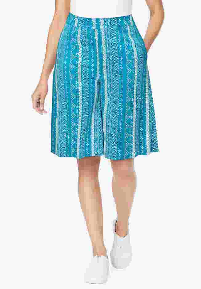 Flowy Short image number 0