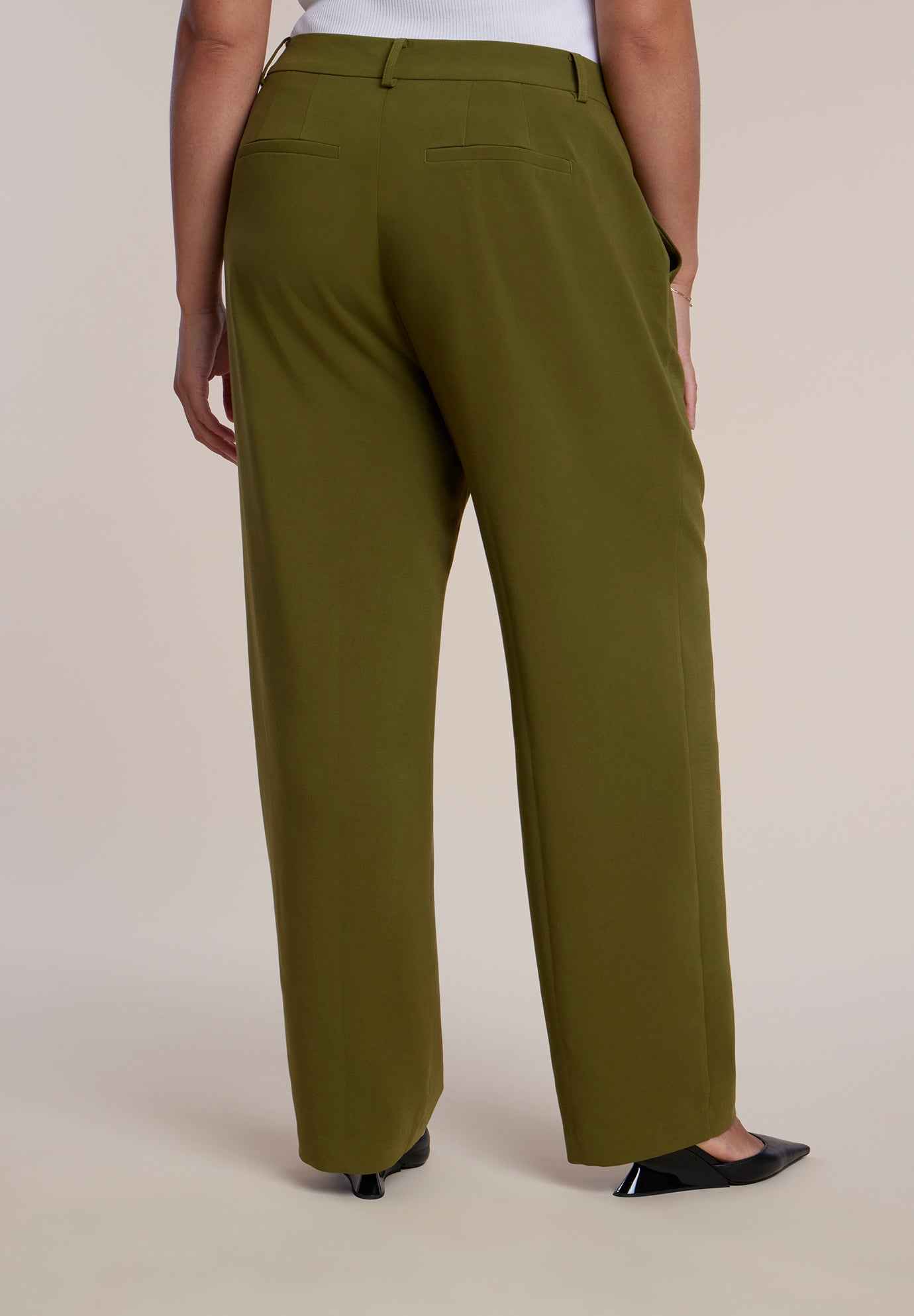 The 365 Straight Leg Pant image number 2