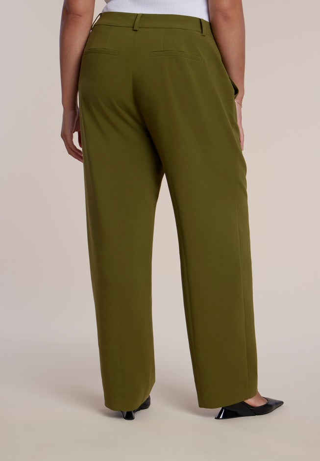 The 365 Straight Leg Pant image number 2