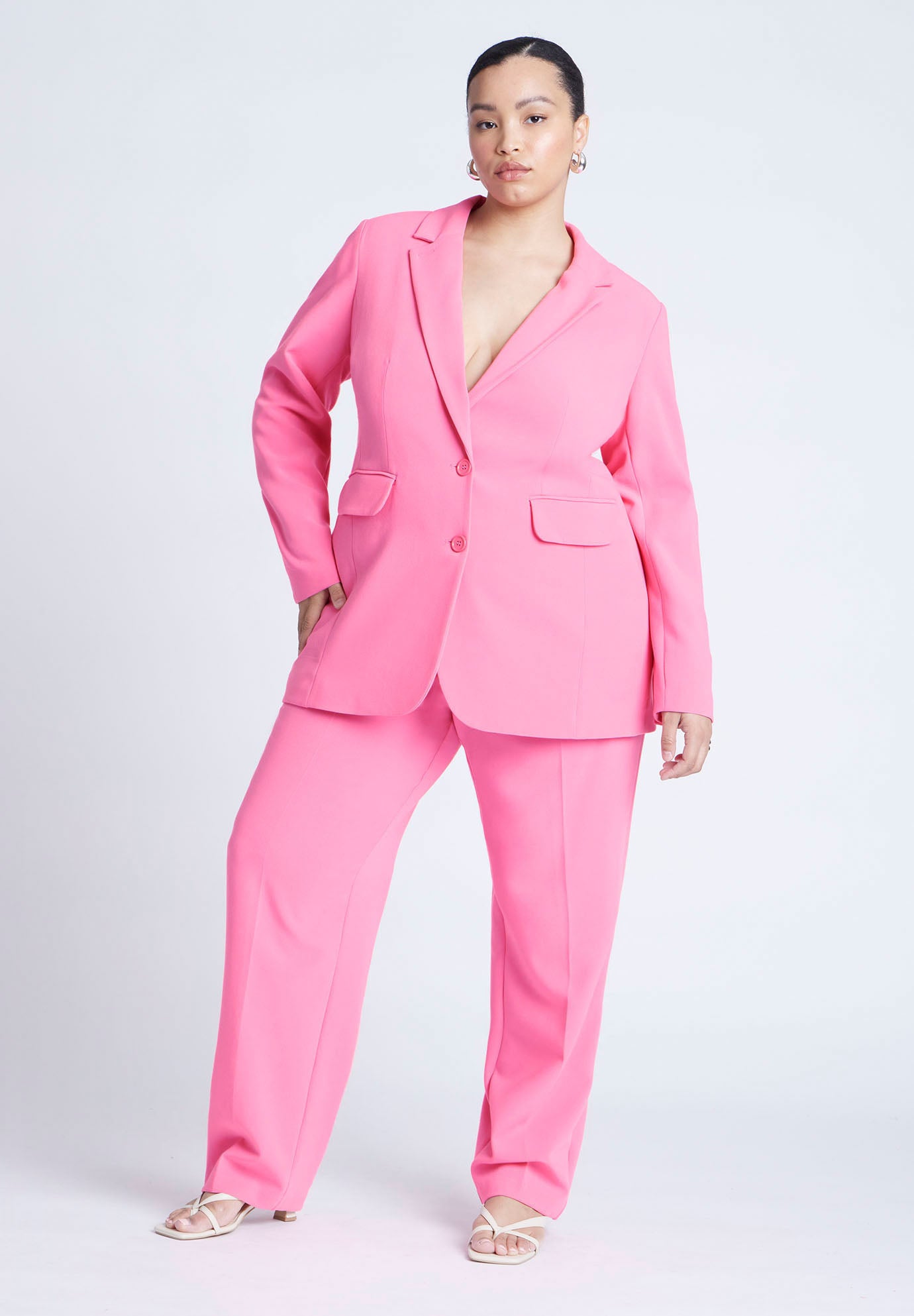 The 365 Straight Leg Pant image number 0