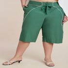 Board Short Culotte image number 2