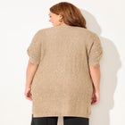 Lurex Cardigan image number null