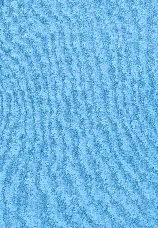 Baby French Terry Shorts Cover Up image number 4