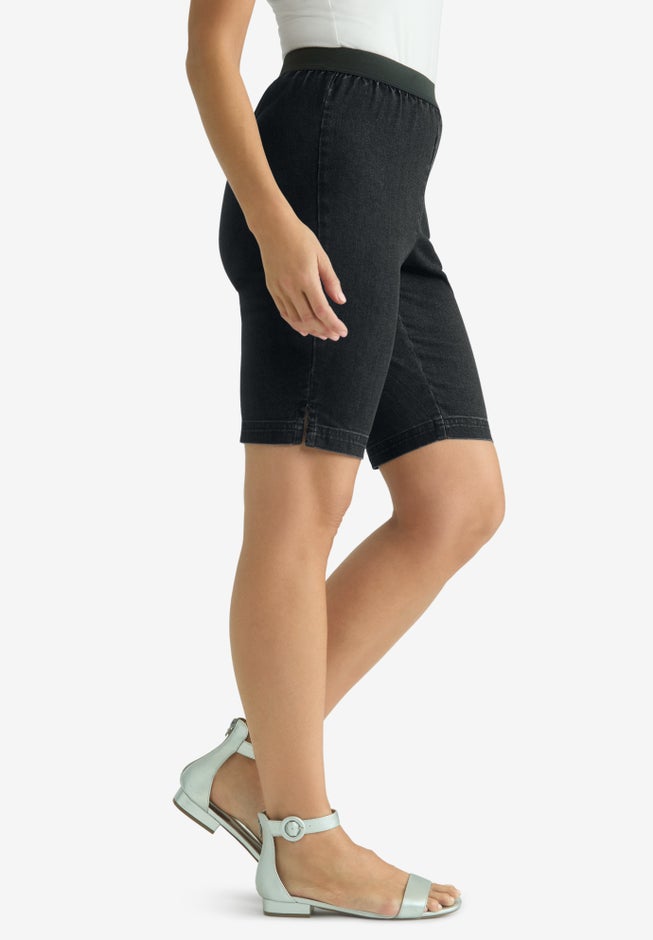 Jegging Bike Short image number 2