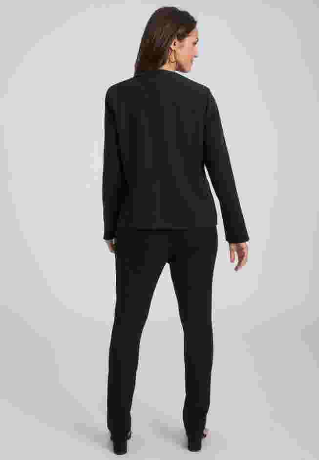 Bi-Stretch Lady Jacket image number 1