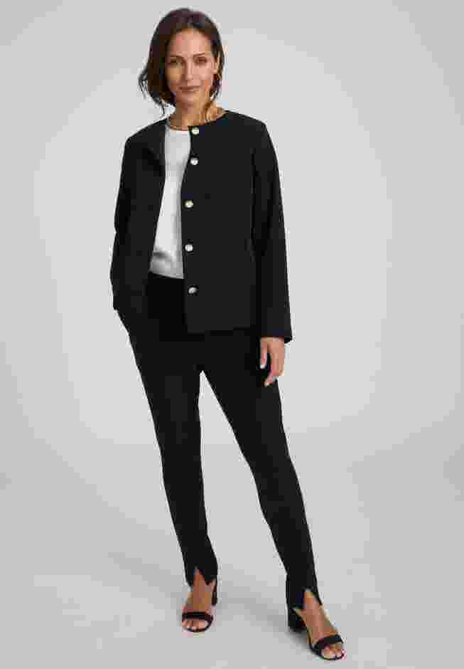 Bi-Stretch Lady Jacket image number 0