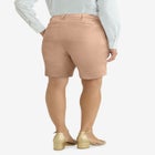 Tailored Linen Short image number null