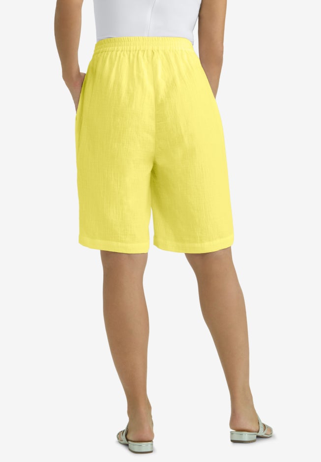 Gauze Short image number 1