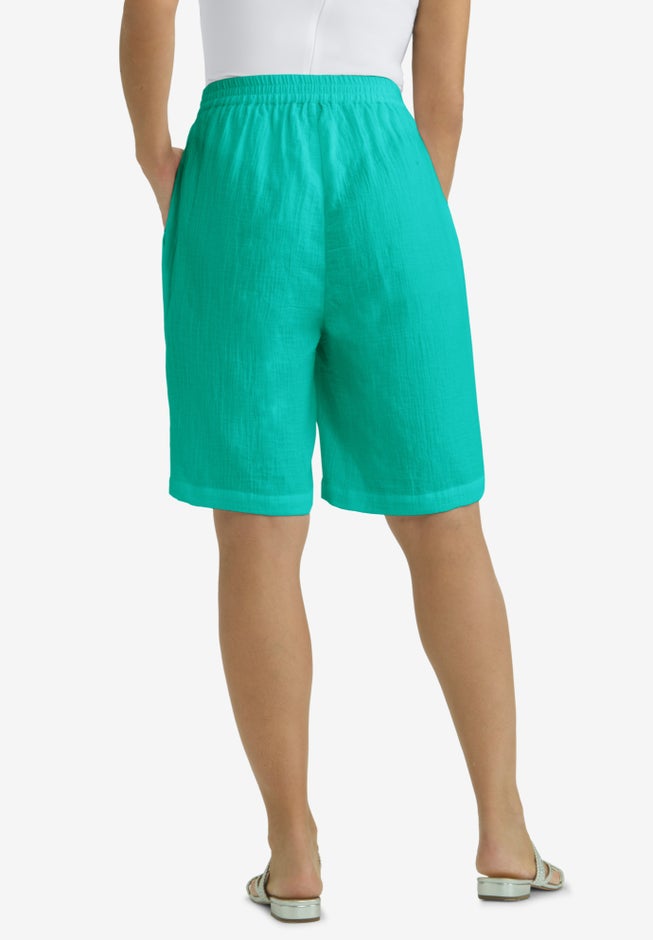 Gauze Short image number 1