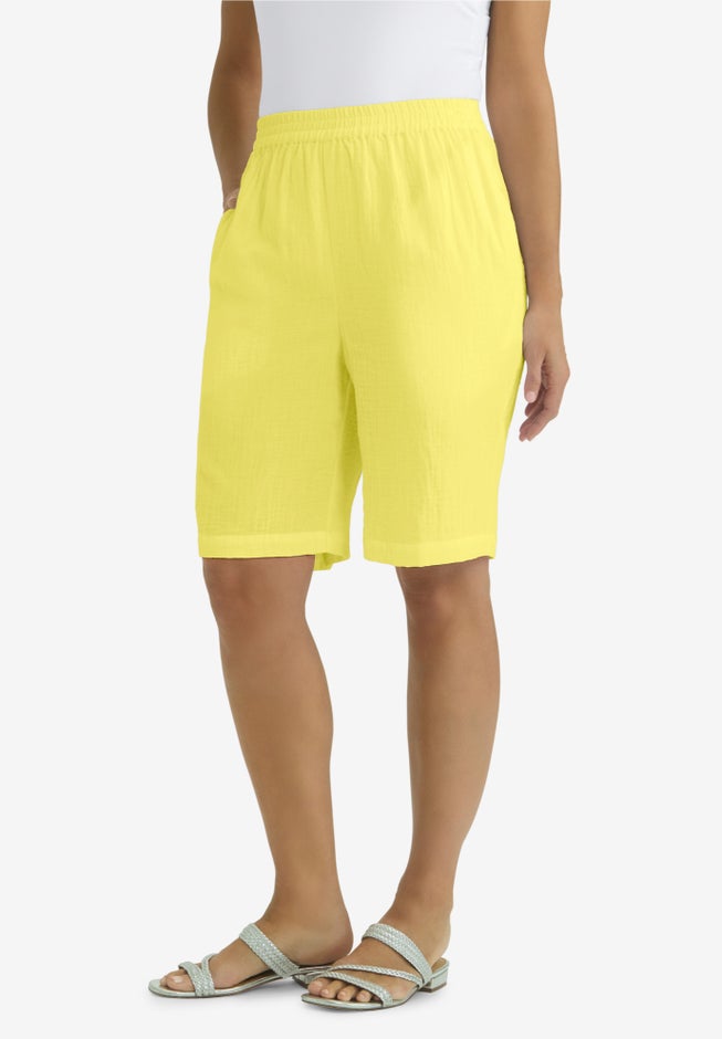 Gauze Short image number 0