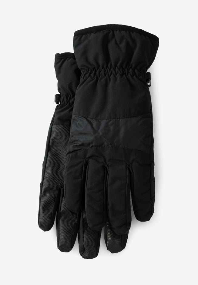Casual Nylon Gloves image number null