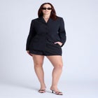  Mini Suiting Short  image number null