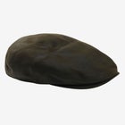 Faux Leather Ivy Cap image number null