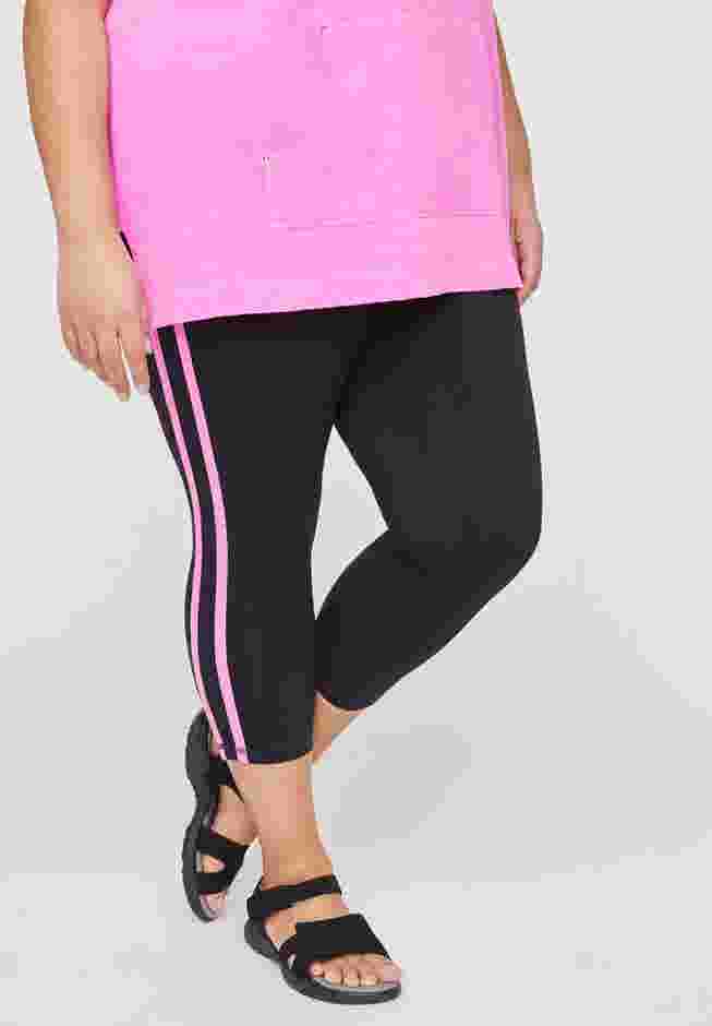 Marina Hills Active Legging Capri image number 0