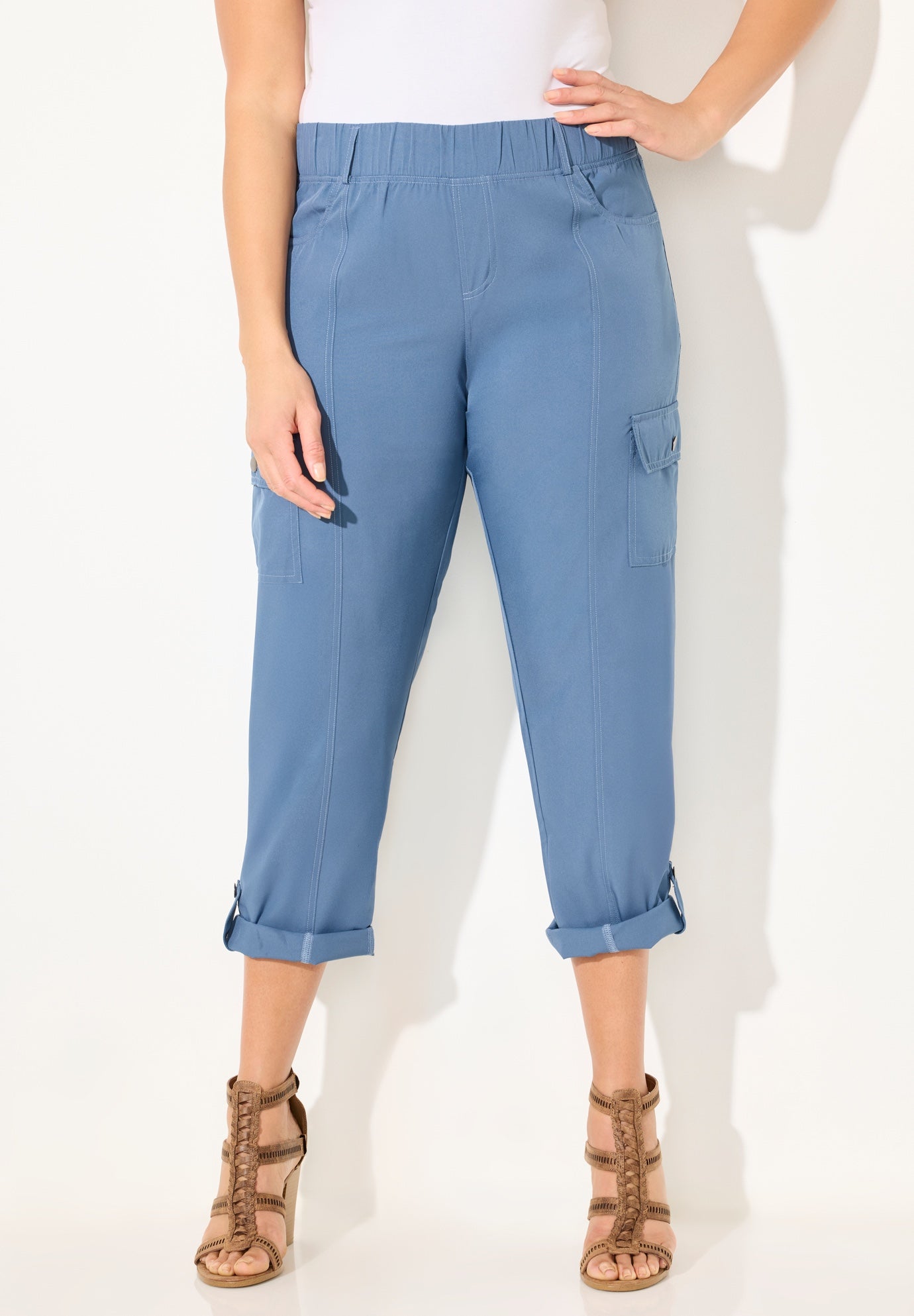 ARI Performance Convertible Cargo Pant image number 0