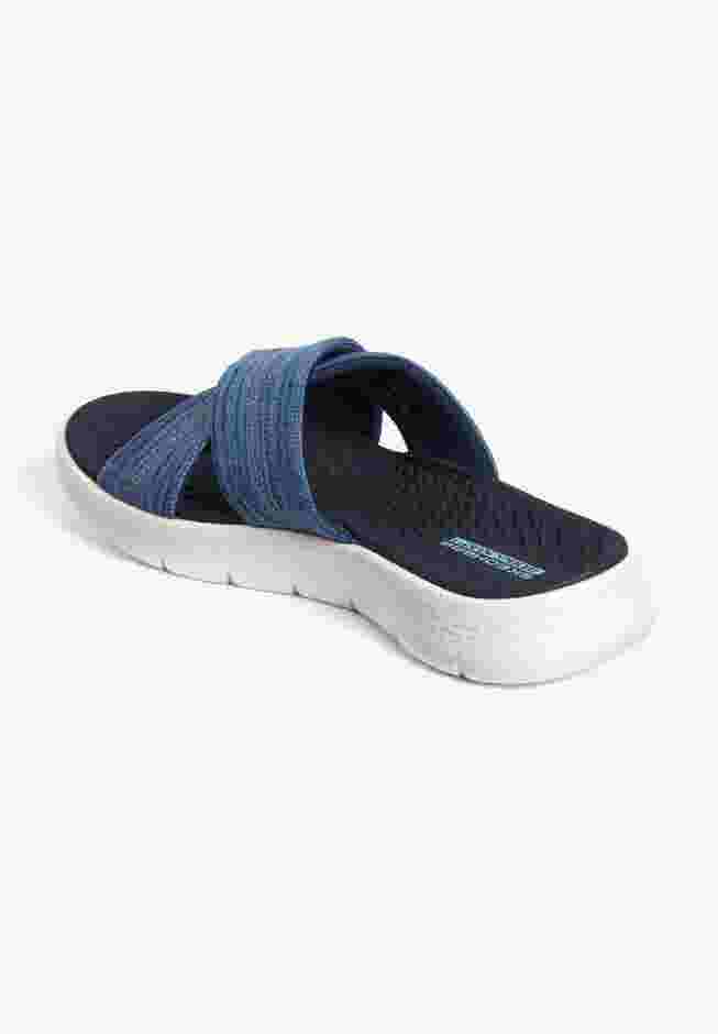 The Impressed Slip On Sandal image number 1
