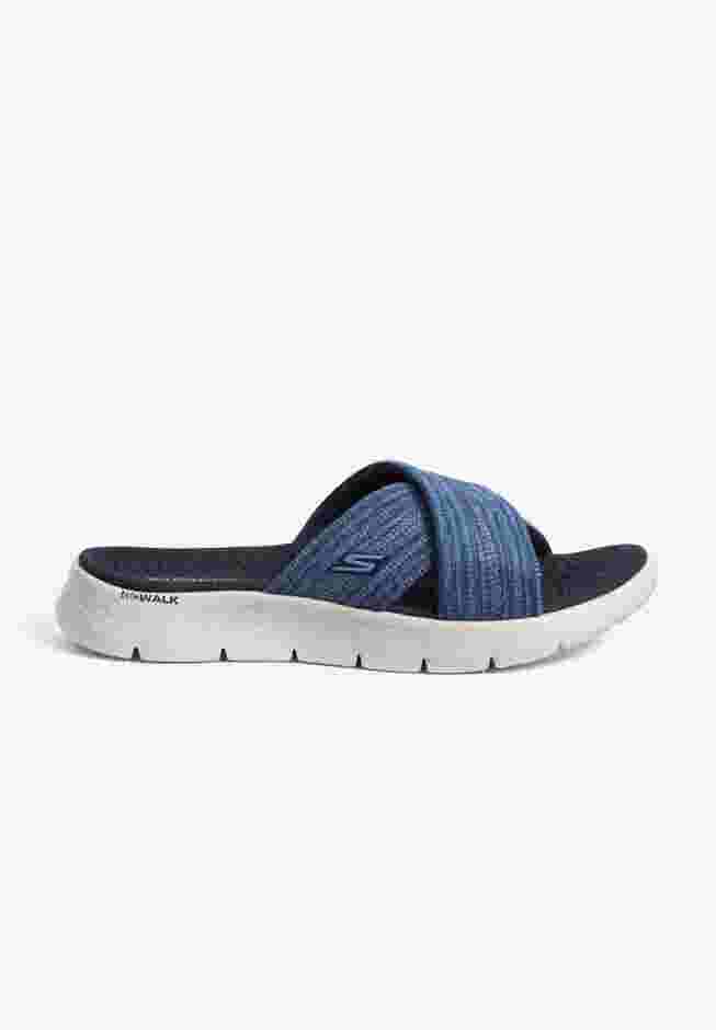 The Impressed Slip On Sandal image number 3