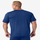 Performance Flex Crewneck Tee image number null