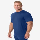 Performance Flex Crewneck Tee image number null