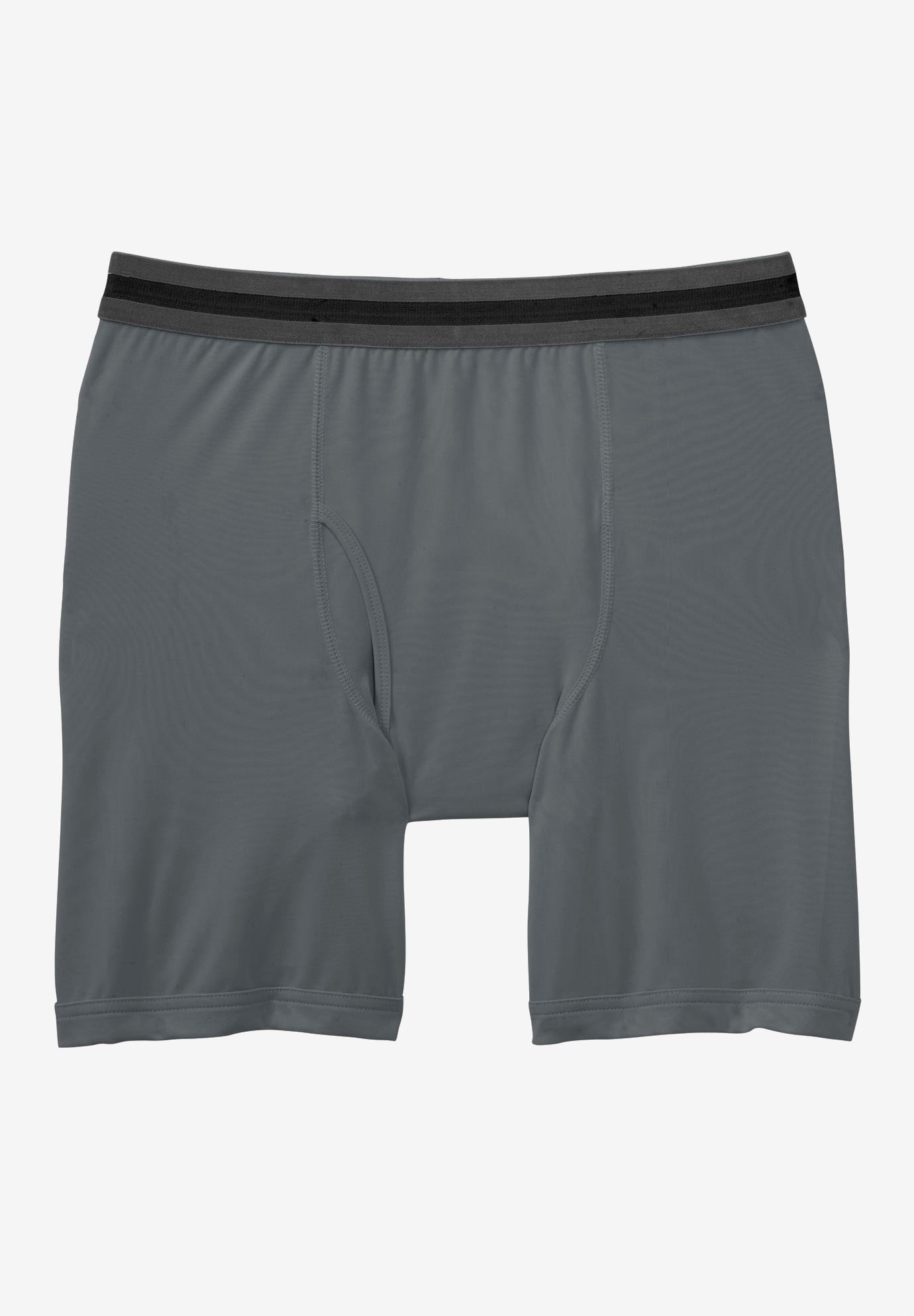 Performance Flex Cycle Briefs image number 0