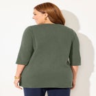 Beaded Embellished Tunic image number null