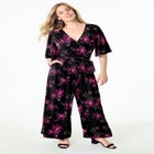 Ultrasmooth® Jumpsuit image number null