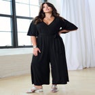 Ultrasmooth® Jumpsuit image number null