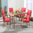 16-PC. Casa Stella Dinnerware Set image number null