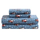 Novelty Flannel Sheets image number 0