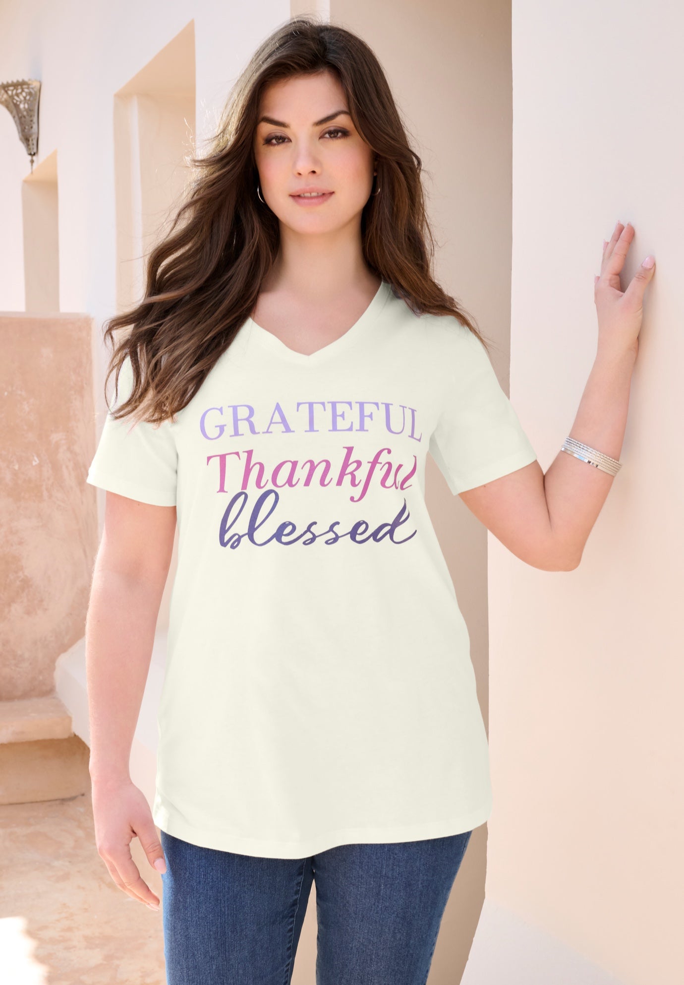 Graphic Tee image number 0