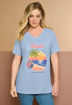 Graphic Tee