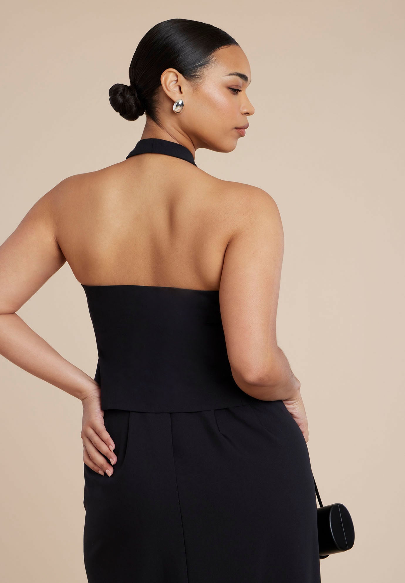 Halter Vest image number 3