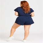 Simple Day Short image number null