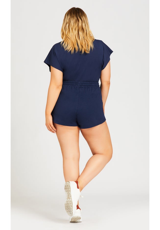 Simple Day Short image number 5