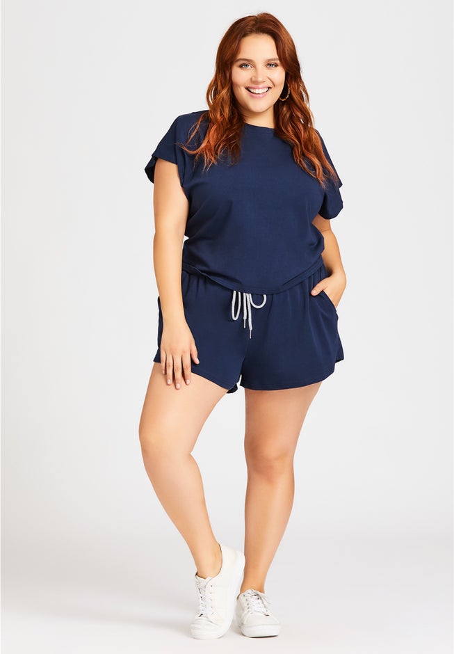 Simple Day Short image number 0