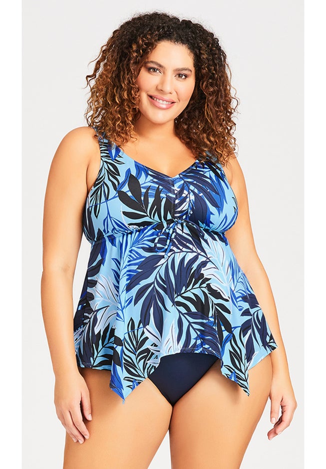 Basic Swim Brief image number null