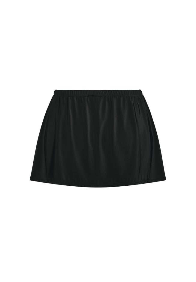 Basic Swim Skirt image number 7
