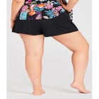 Swim Short image number null