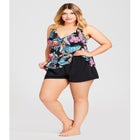 Swim Short image number null