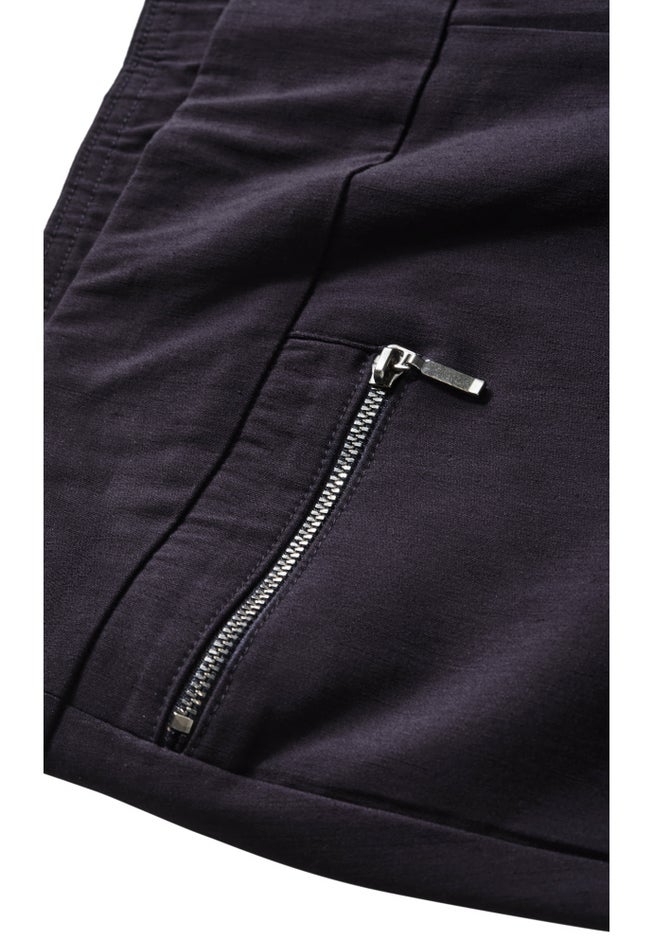 Super Stretch Zip Pant image number 4
