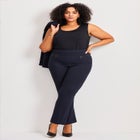 Super Stretch Zip Pant image number null