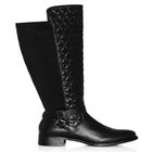 Diana Wide Fit Tall Boot image number 3
