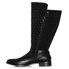 Diana Wide Fit Tall Boot image number 4