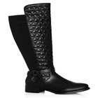 Diana Wide Fit Tall Boot image number 0