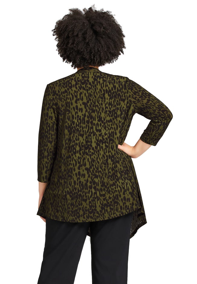 Tiarne Duet Top image number 1