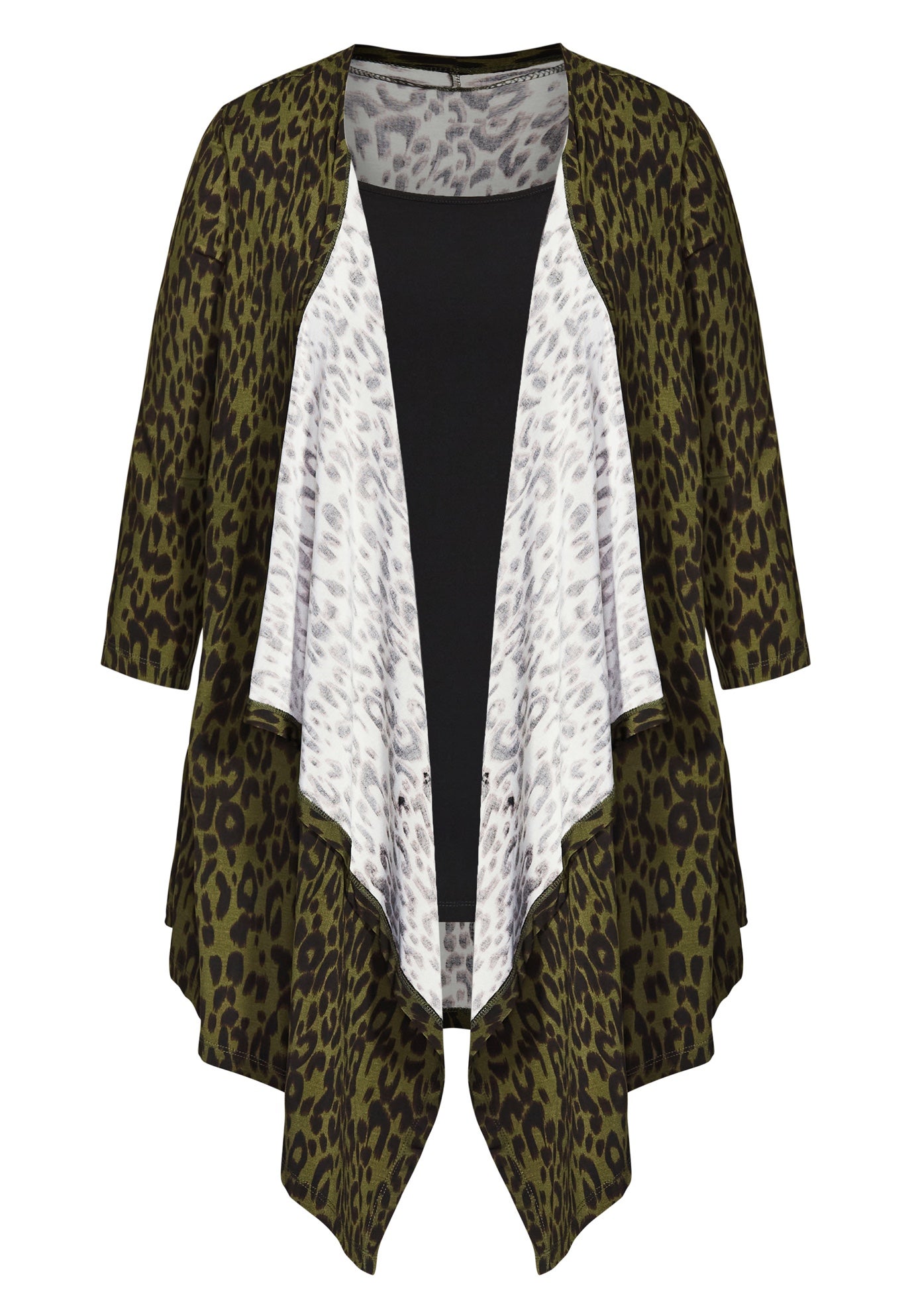 Tiarne Duet Top image number 2