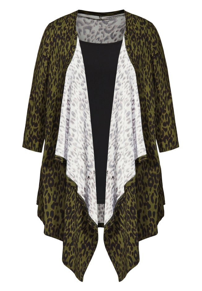 Tiarne Duet Top image number 2