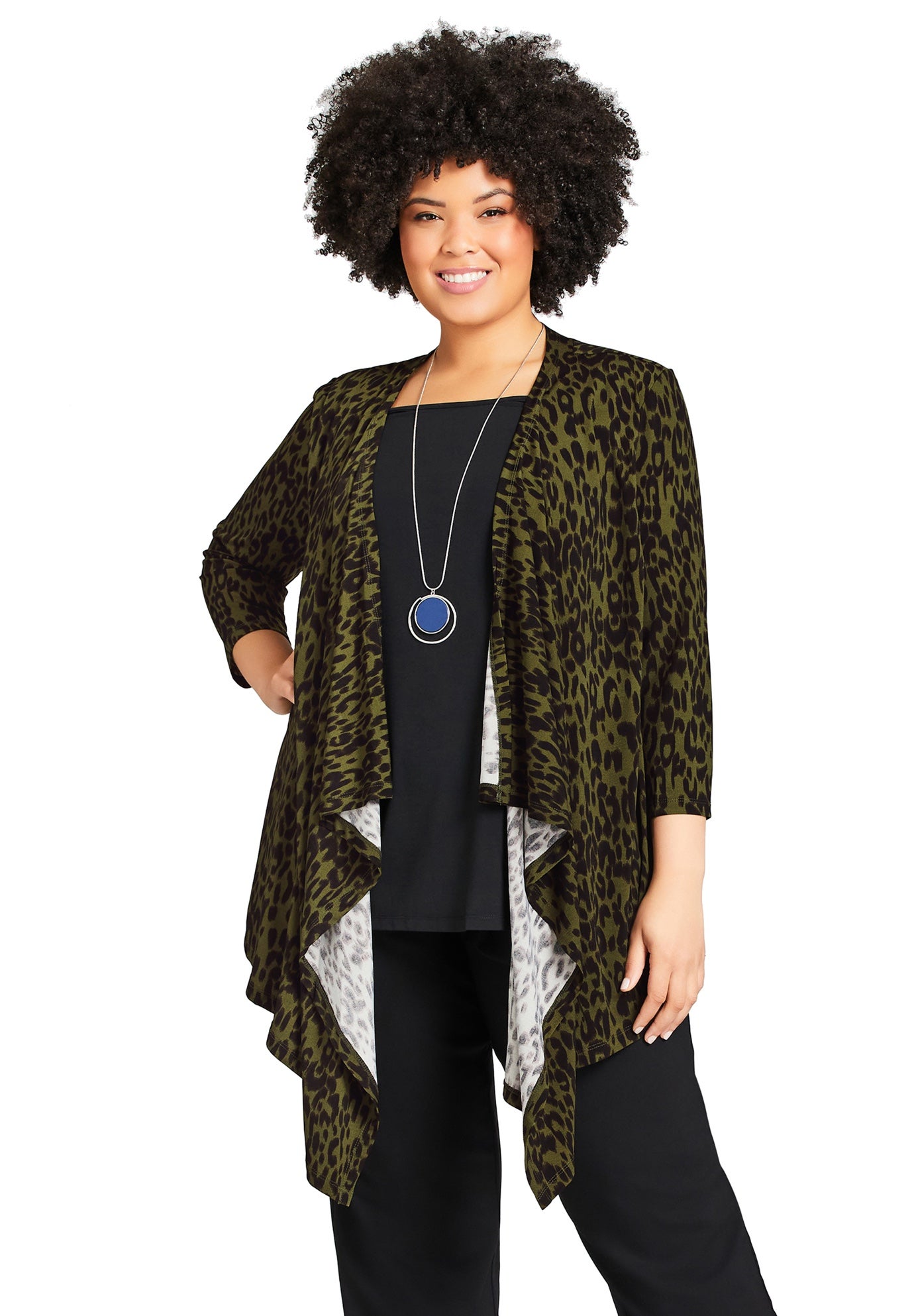 Tiarne Duet Top image number 0