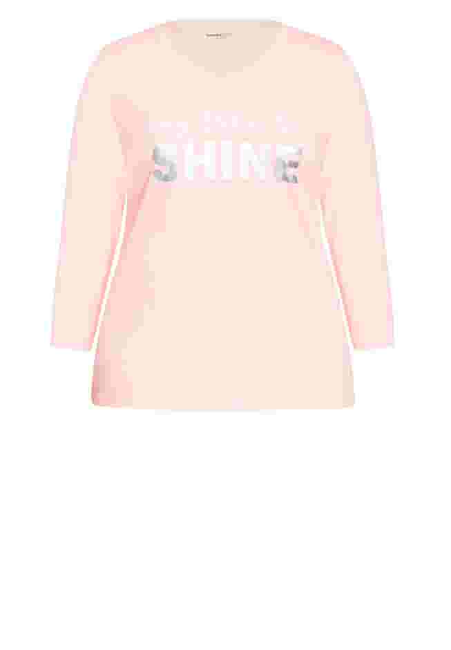 Shine Sleep Top image number 2