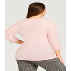 Shine Sleep Top image number null